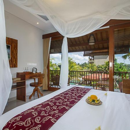 The Runik Ubud Bagian luar foto