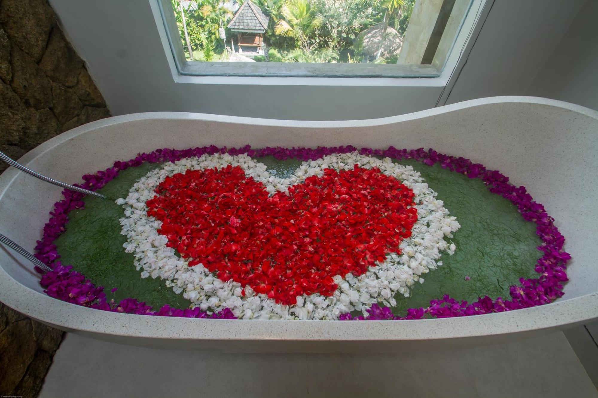 The Runik Ubud Bagian luar foto